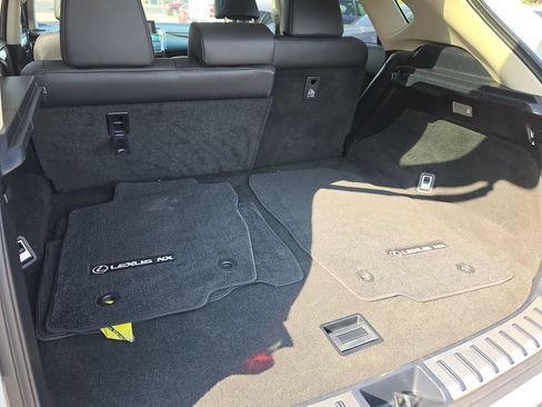 Used 2015 Lexus NX 200t AWD w/ Premium Package image 23