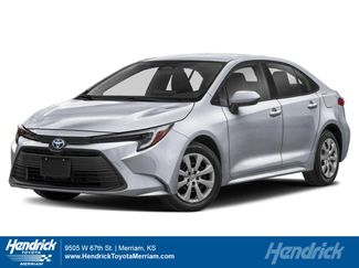 New 2026 Toyota Corolla LE video 1