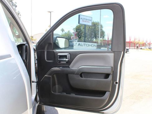 Used 2014 Chevrolet Silverado 1500 W/T image 11