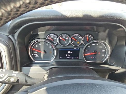 Used 2019 Chevrolet Silverado 1500 LT Trail Boss image 23