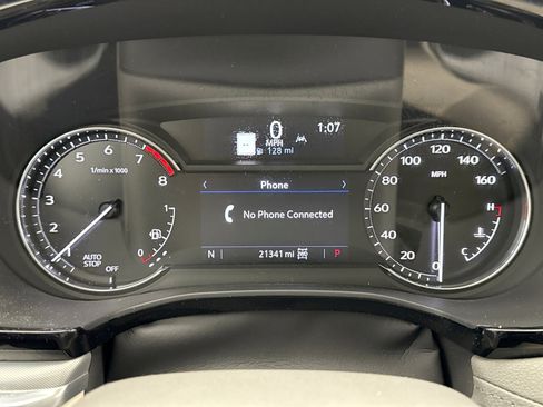 Used 2020 Cadillac XT5 Premium Luxury image 13