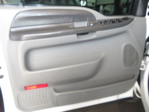 Used 2004 Ford F250 4x4 Crew Cab Super Duty image 18