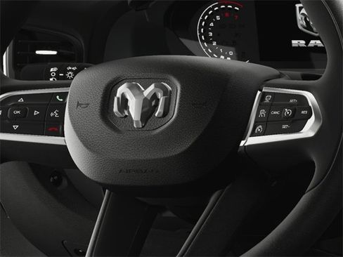 New 2024 RAM ProMaster 3500 w/ Quick Order Package 22G SLT image 26