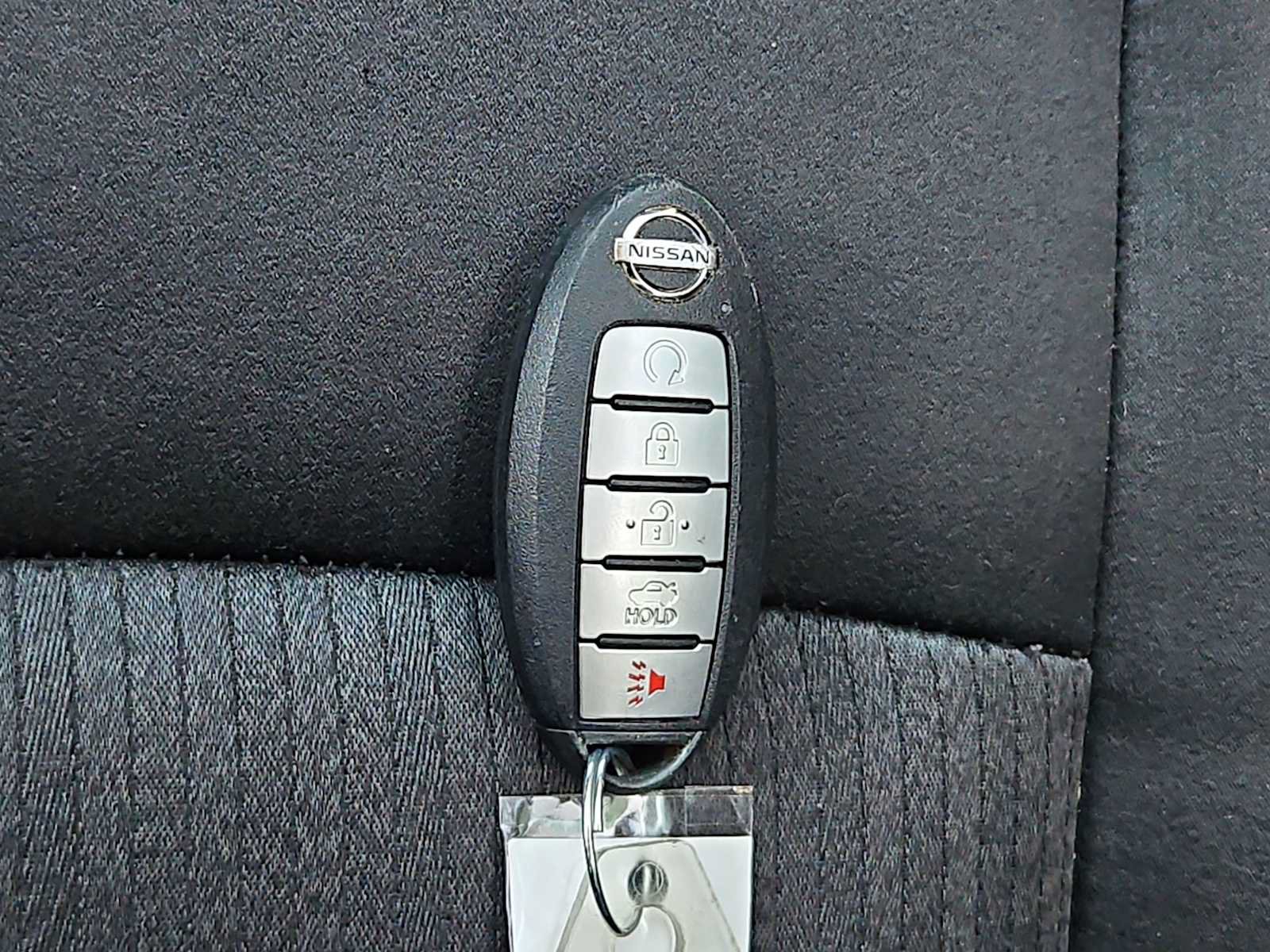 Used 2022 Nissan Altima 2.5 S FWD image 21