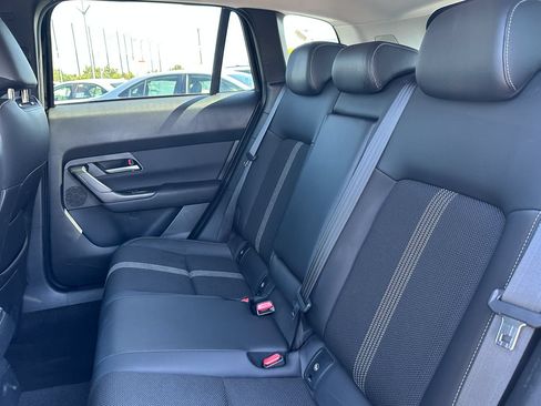 Certified 2025 MAZDA CX-50 AWD 2.5 S w/ Premium Package image 12