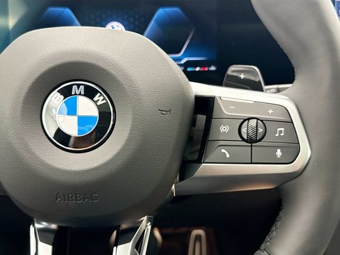 New 2026 BMW X1 xDrive28i w/ Technology Package AWD/4WD image 12