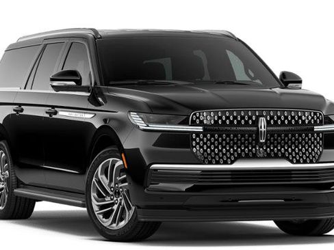 New 2026 Lincoln Navigator L Premier AWD/4WD image 27