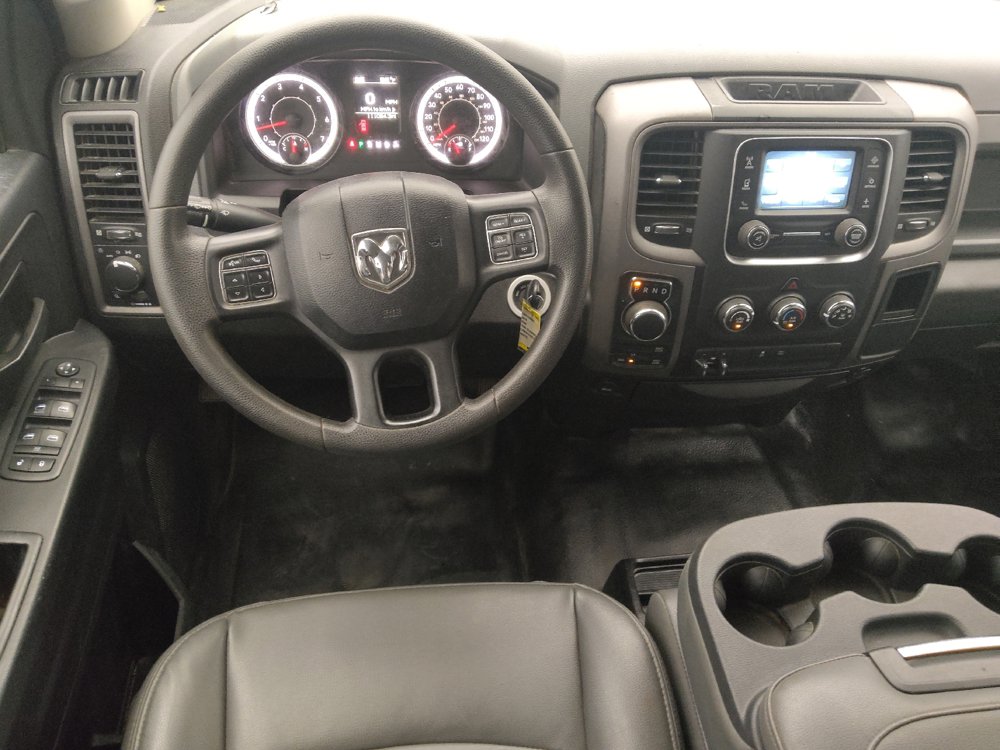 Used 2019 RAM 1500 Tradesman w/ Protection Group AWD/4WD image 22