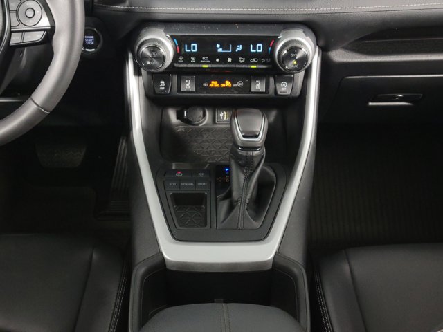 Used 2024 Toyota RAV4 XLE Premium w/ Weather Package FWD image 20