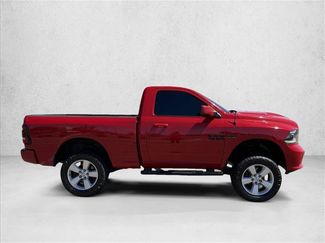 Used 2014 RAM 1500 Express RWD video 4