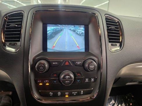 Used 2020 Dodge Durango GT RWD image 23