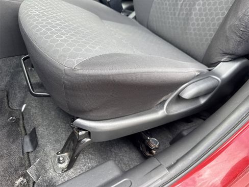 Used 2015 Mitsubishi Mirage DE image 14