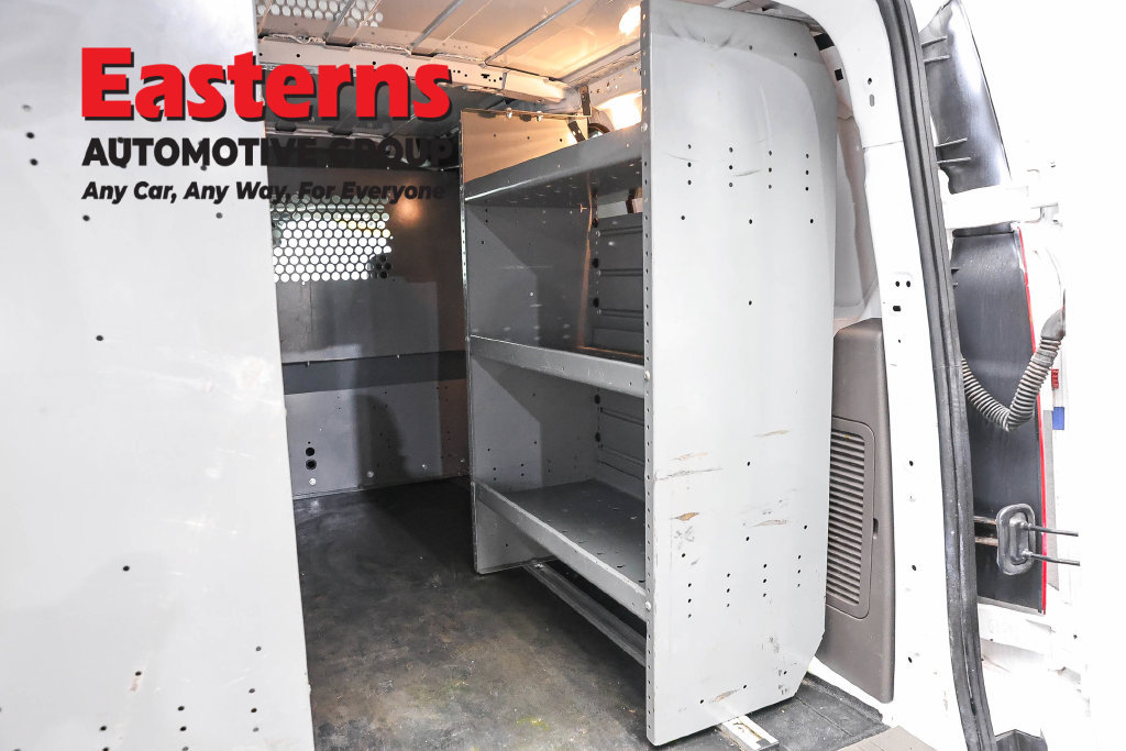 Used 2022 Ford Transit Connect XLT FWD image 24