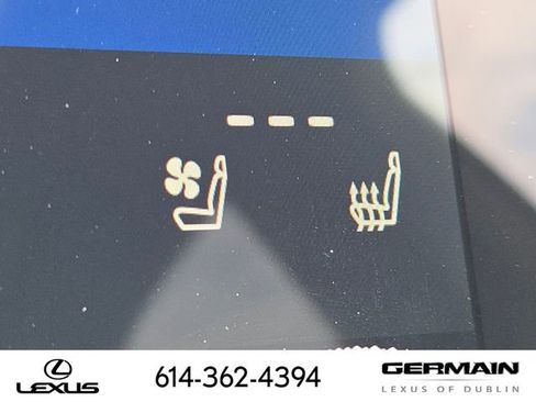 Certified 2025 Lexus RX 350 Premium Plus w/ Convenience Package image 17