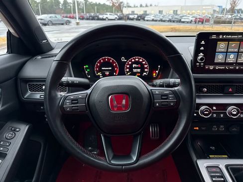 Used 2023 Honda Civic Type R image 18