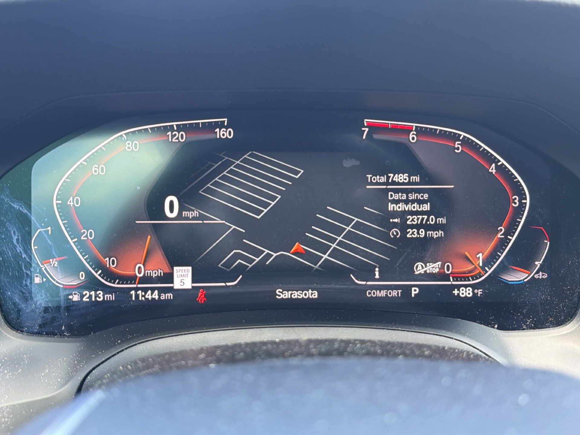 Used 2022 BMW 330i Sedan w/ Driving Assistance Package RWD image 35
