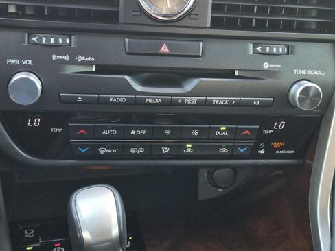 Used 2019 Lexus RX 350 FWD w/ Premium Package image 28