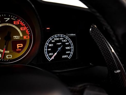 Used 2018 Ferrari 488 Spider RWD image 35