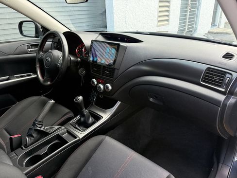 Used 2014 Subaru Impreza WRX Sedan AWD/4WD image 18
