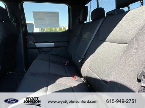 New 2026 Ford F150 XLT w/ Equipment Group 302A MID AWD/4WD image 20