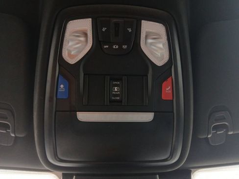 Used 2023 RAM 1500 Lone Star RWD image 7