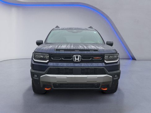 New 2026 Honda Passport TrailSport image 7