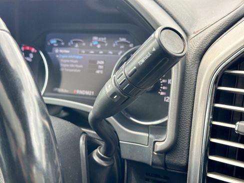 Certified 2019 Ford F450 4x4 Crew Cab Super Duty image 38