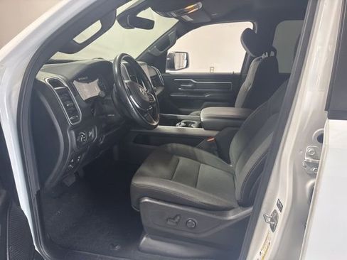 Used 2022 RAM 1500 Big Horn image 12
