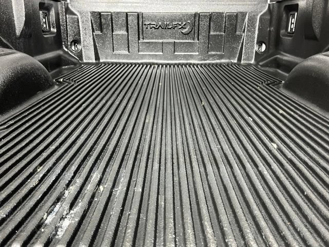 Used 2026 Ford F250 XLT AWD/4WD image 8