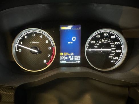 Used 2023 Subaru Forester Premium AWD/4WD image 10