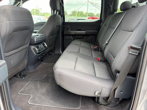 Used 2021 Ford F150 XLT w/ Equipment Group 302A High AWD/4WD image 10