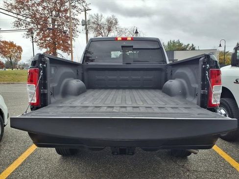 Used 2024 RAM 2500 Tradesman image 9