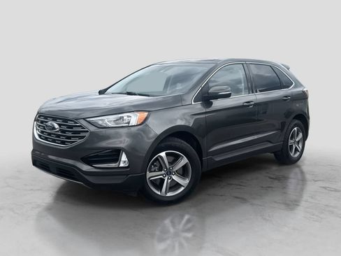 Used 2020 Ford Edge SEL w/ Convenience Package AWD/4WD image 1