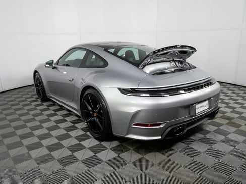 New 2026 Porsche 911 Carrera RWD image 31