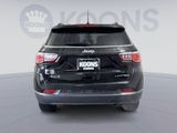 Used 2017 Jeep Compass Limited w/ Navigation Group image 5