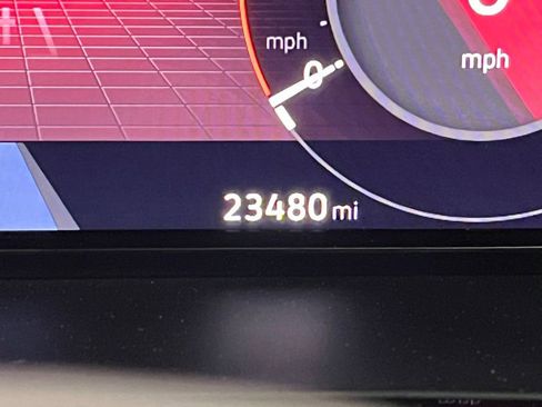 Certified 2024 Volkswagen Atlas Peak Edition SEL image 22