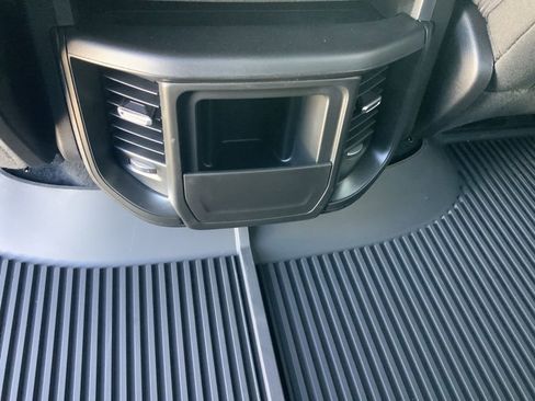 New 2026 RAM 1500 Classic Warlock AWD/4WD image 19