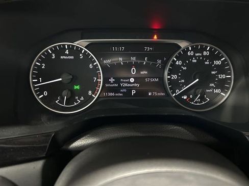 Used 2024 Nissan Pathfinder SL w/ Cargo Package image 35