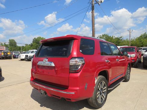 Used 2015 Toyota 4Runner Limited image 5