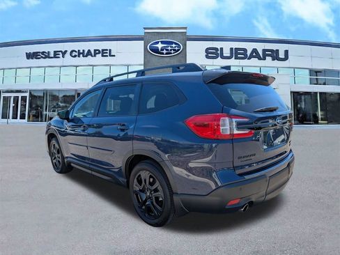 Used 2025 Subaru Ascent Bronze Edition w/ Onyx Package image 7