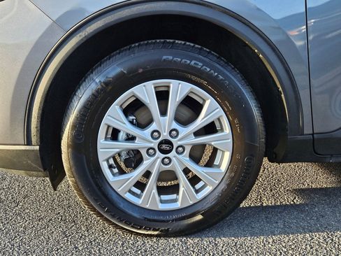 Used 2023 Ford Escape Active w/ Tech Pack #2 image 14