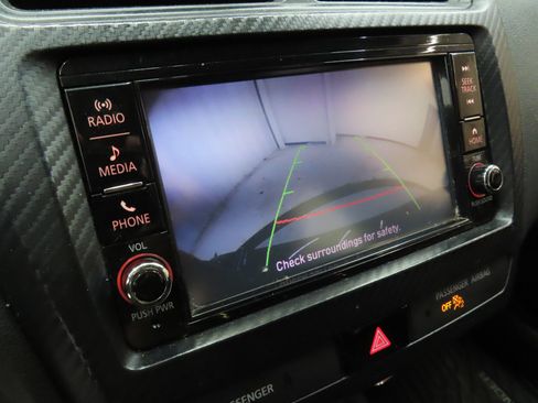 Used 2019 Mitsubishi Outlander Sport ES AWD/4WD image 18