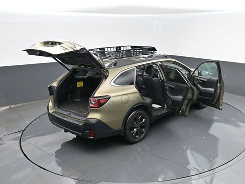 Used 2022 Subaru Outback Onyx Edition XT w/ Popular Package #2 AWD/4WD image 30