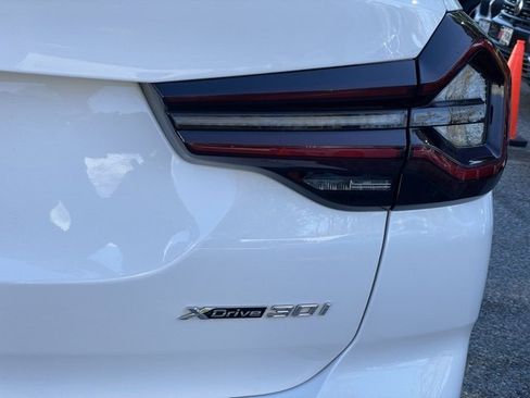 Certified 2023 BMW X3 xDrive30i w/ Premium Package image 31