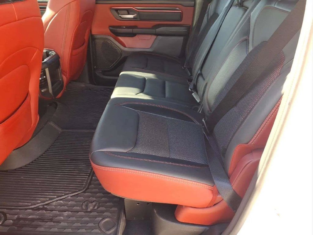 Used 2025 RAM 1500 Rebel w/ Rebel Level 1 Equipment Group AWD/4WD image 12