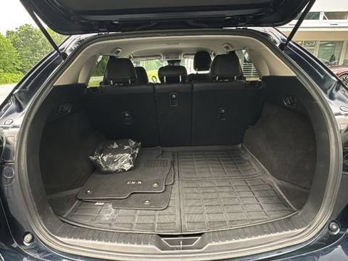 Used 2021 MAZDA CX-5 Touring AWD/4WD image 15