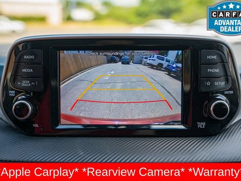 Used 2019 Hyundai Tucson SE AWD/4WD image 26