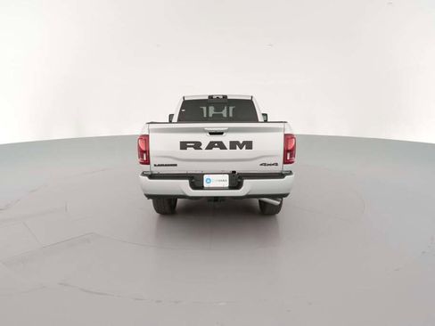 New 2026 RAM 2500 Laramie image 10