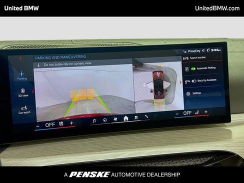 Certified 2026 BMW M440i Convertible image 9