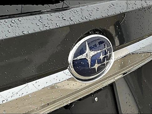 New 2026 Subaru Ascent Limited image 12